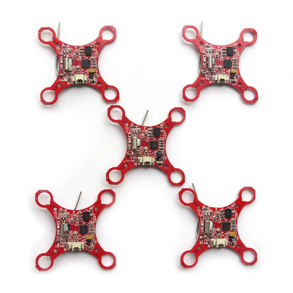 Бесплатная доставка запасные части для квадрокоптера FQ777 124 RC Mini rc Drone rc|receiver