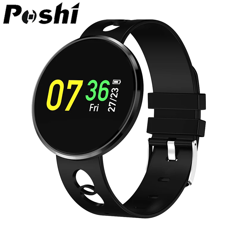 Sport Smart Watch Professional Men Women Waterproof