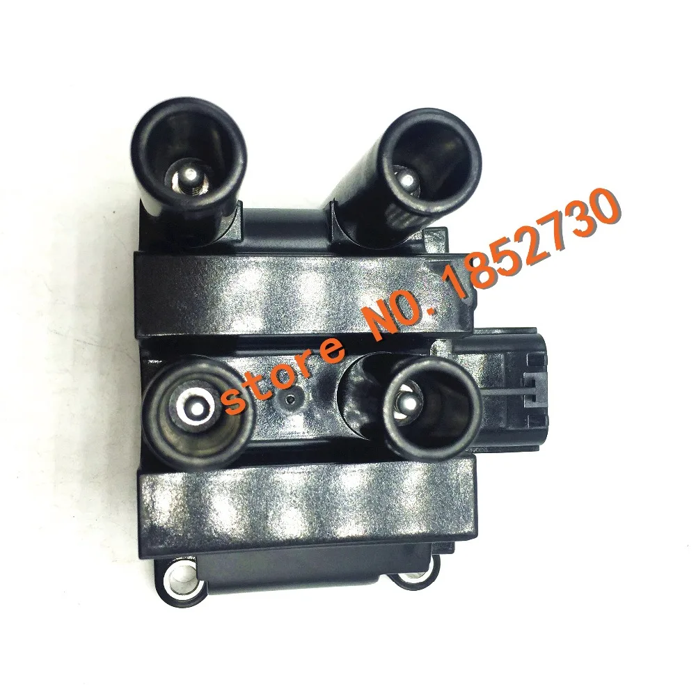 TOP quality Ignition Coil pack L813 .18 .100 L81318100 FOR For Mazda 2 ...