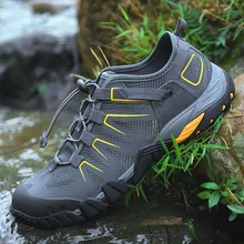 Summer Mens Hiking Water Shoes Aqua Wading Shoes Outdoor Swim Quick Dry Bearfoot Water Shoes Beach Sport Shoes Summer Mens Hiking Water Shoes Aqua Wading Shoes Outdoor Swim Quick Dry Bearfoot Water Shoes Beach Sport Shoes