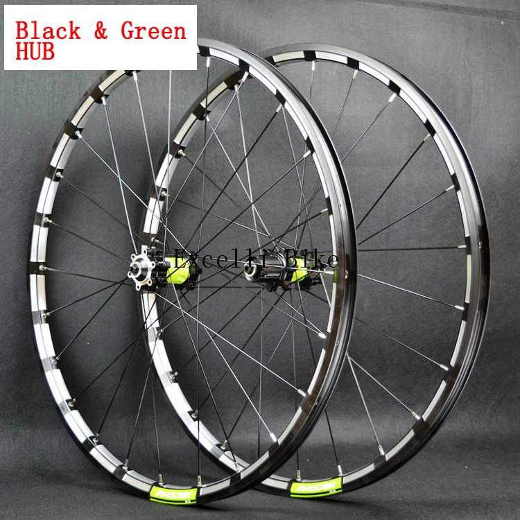 Mountain Bike26 27.5 wheels Bicycle 700C Sealed Bearing ultra light Wheels Wheelset Rim 7 11 speed6