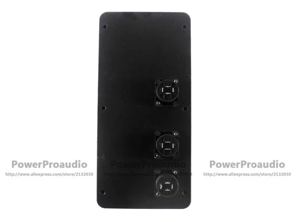 1 шт. Клеммная коробка для NEXO PS 15