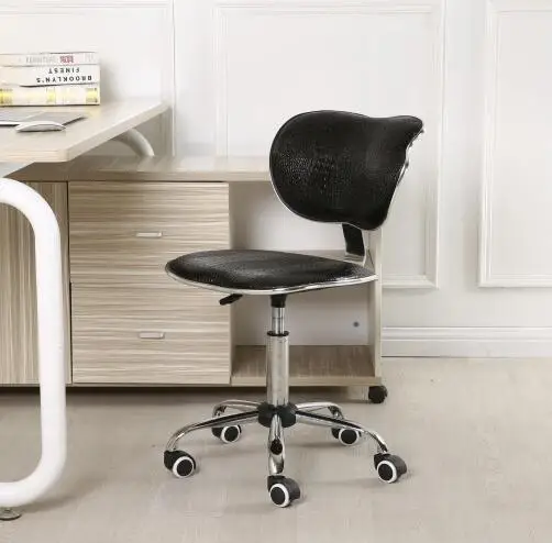 Office/Barber Chair Riding Chair The Metal Frame Big Back of A Chair Can Rotate Can Lift Swivel/Executive/Metalic/Meeting Chair Office/Barber Chair Riding Chair The Metal Frame Big Back of A Chair Can Rotate Can Lift Swivel/Executive/Metalic/Meeting Chair