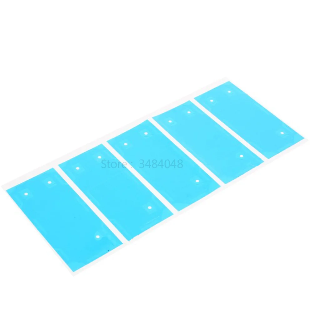 100pcs/lot For Samsung Galaxy S7 Edge G935 Battery Adhesive Tape Stickers