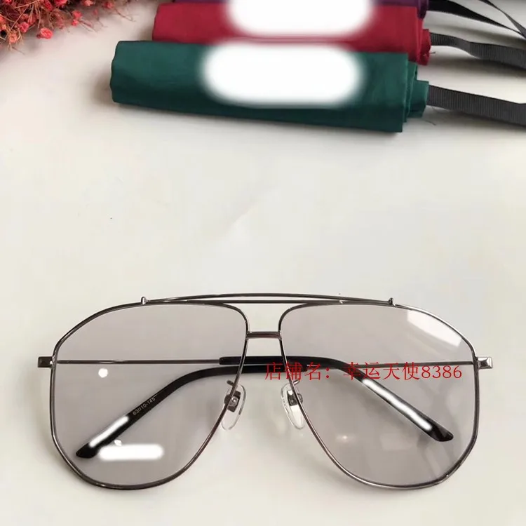 luxury Runway sunglasses women brand designer sun glasses for women Carter glasses B0795