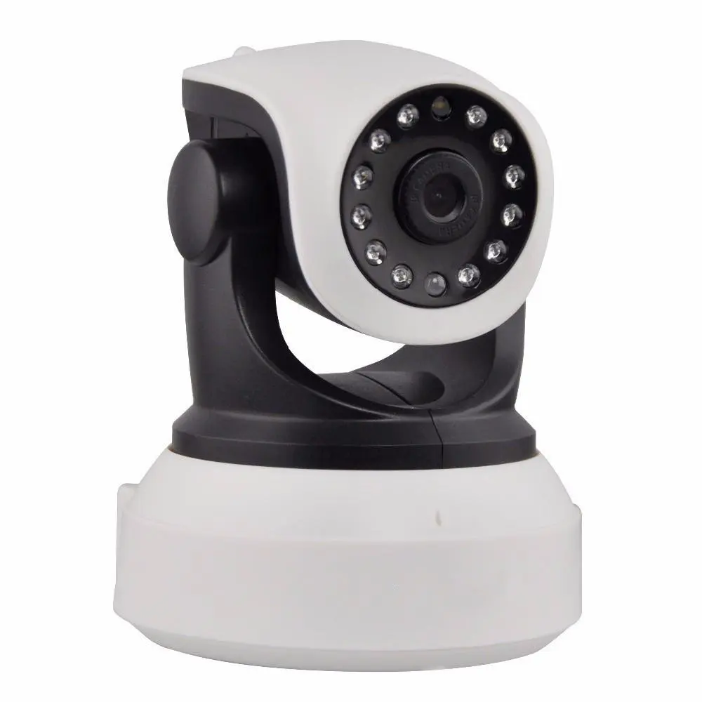 

HD 720P Wireless IP Camera Wi Fi Camera Infrared IR