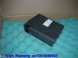 DHL/EUB 1 ШТ. Использовать Оригинальный ФУ + ДЖИ PLC NJ-Y16-R16 015-001u