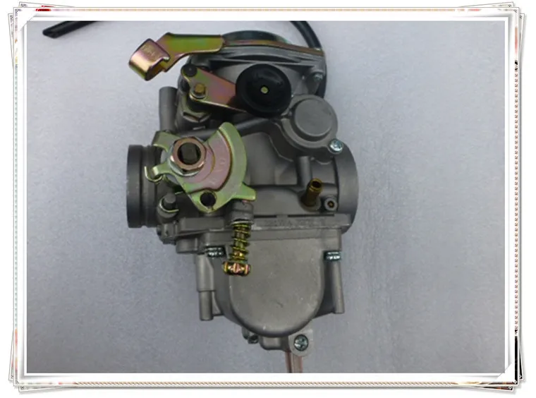 

Brand new high quality motorcycle parts Wangjiang GN250 GN300 GN350 general accelerating pump carburetor