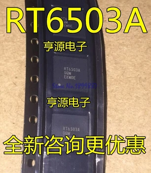 

1pcs/lot RT6503A RT6503AGQW QFN-48 In Stock