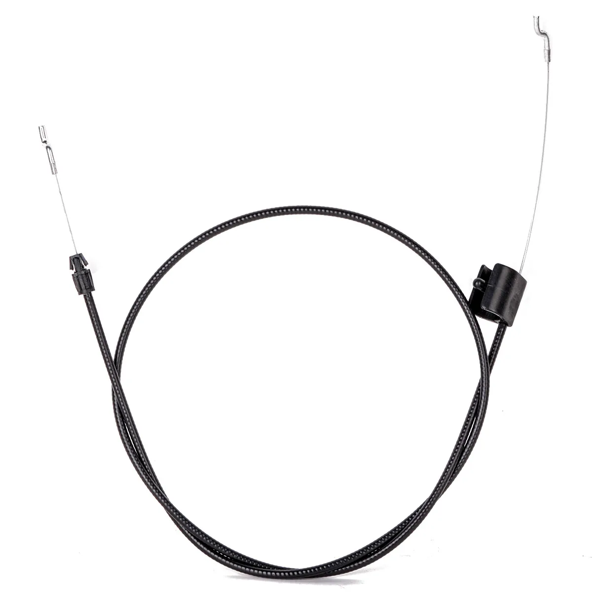 141cm/55.5'' Lawn Mower Throttle Pull Engine Zone Control Cable for Lawnmowers Supplies Accessories