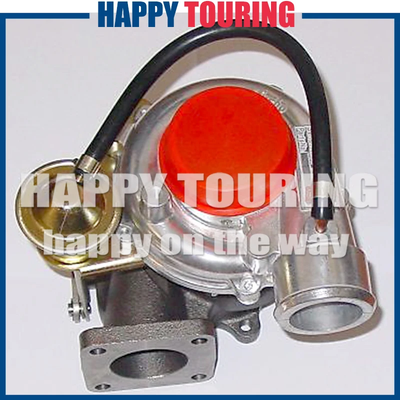 1RHF4 Turbo Turbine Turbocharger For Jeep Cherokee 2,5 CRD (2001-)  VA70 VF40A013 F400010 35242096F