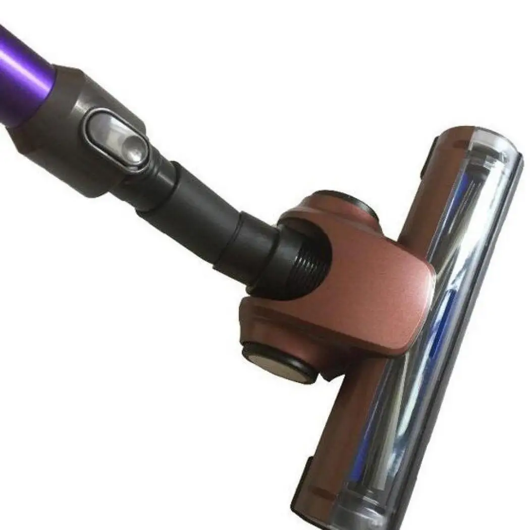 

Household Vacuum Cleaner Floor Care Soft Appliances Hair Vibration For Haier HC-X3Z, HC-X3C, HC-F1 Brush Head