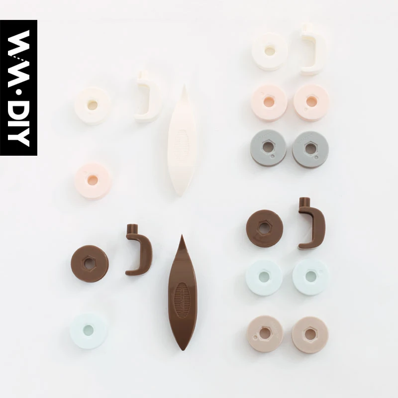 18 Replaceable Core Shuttle Kit Storage Box Shuttle Japan Clover 57 737 8 9 740 706 707 197 8 Bobbin Replacement Buckle Storage Bobbin Clover Japanbox Box Aliexpress