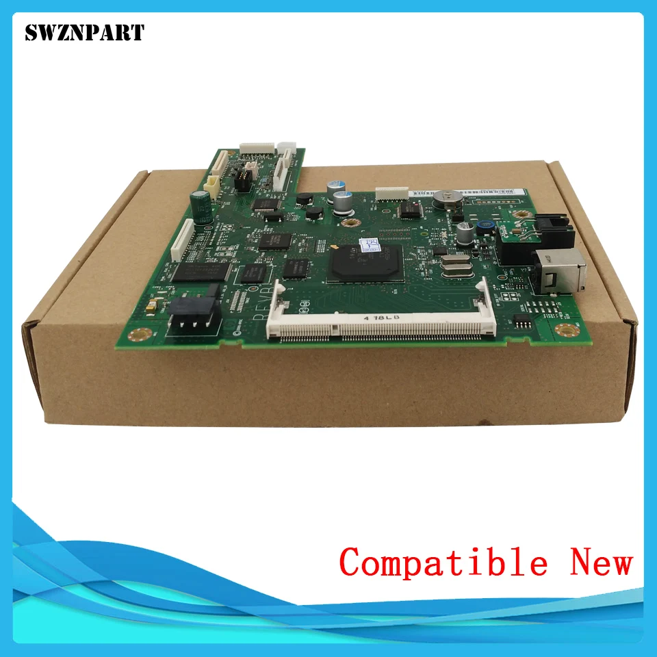 FORMATTER PCA ASSY Formatter Board logic Main Board MainBoard mother board for HP M375 M375nw M475 M475dw M475dn CE855-67901 FORMATTER PCA ASSY Formatter Board logic Main Board MainBoard mother board for HP M375 M375nw M475 M475dw M475dn CE855-67901