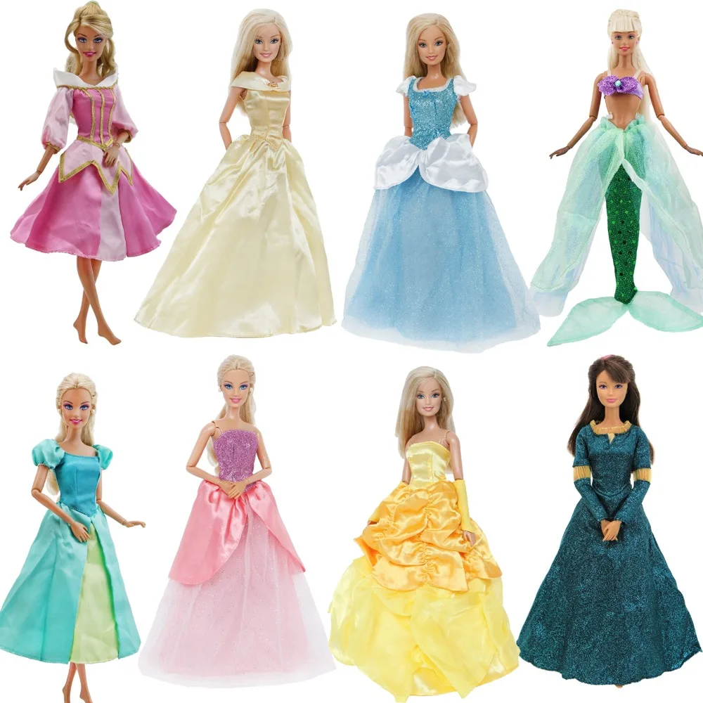 barbie collector mermaid