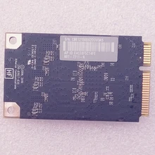 Atheros AR9380 AR5BXB112 Mini PCI-Express беспроводная карта 607-7211-A