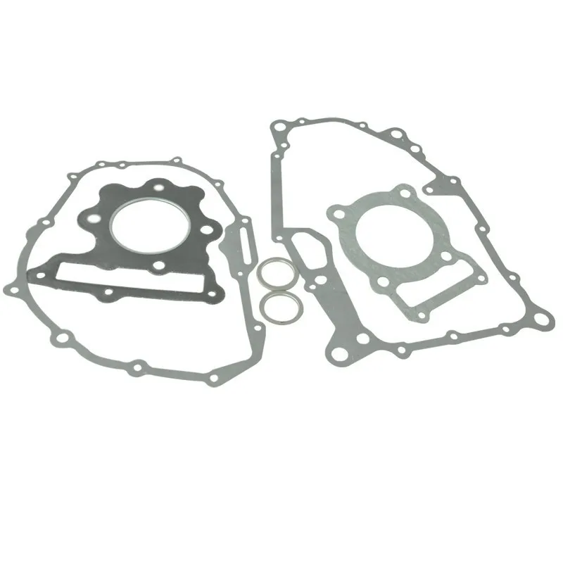 

For Honda XL250 XL 250 Motorcycle Engine Crankcase Covers Cylinder Gasket Kits
