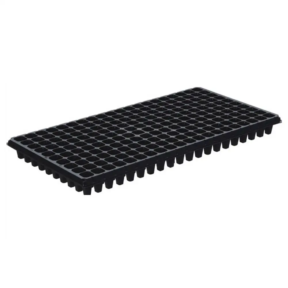 

200 Cups Seedling Starter Cell Seedling Germination Plant Propagation Box Vegetable Seed Gardening Seed Tray