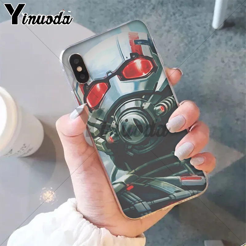 Marvel Ant man
