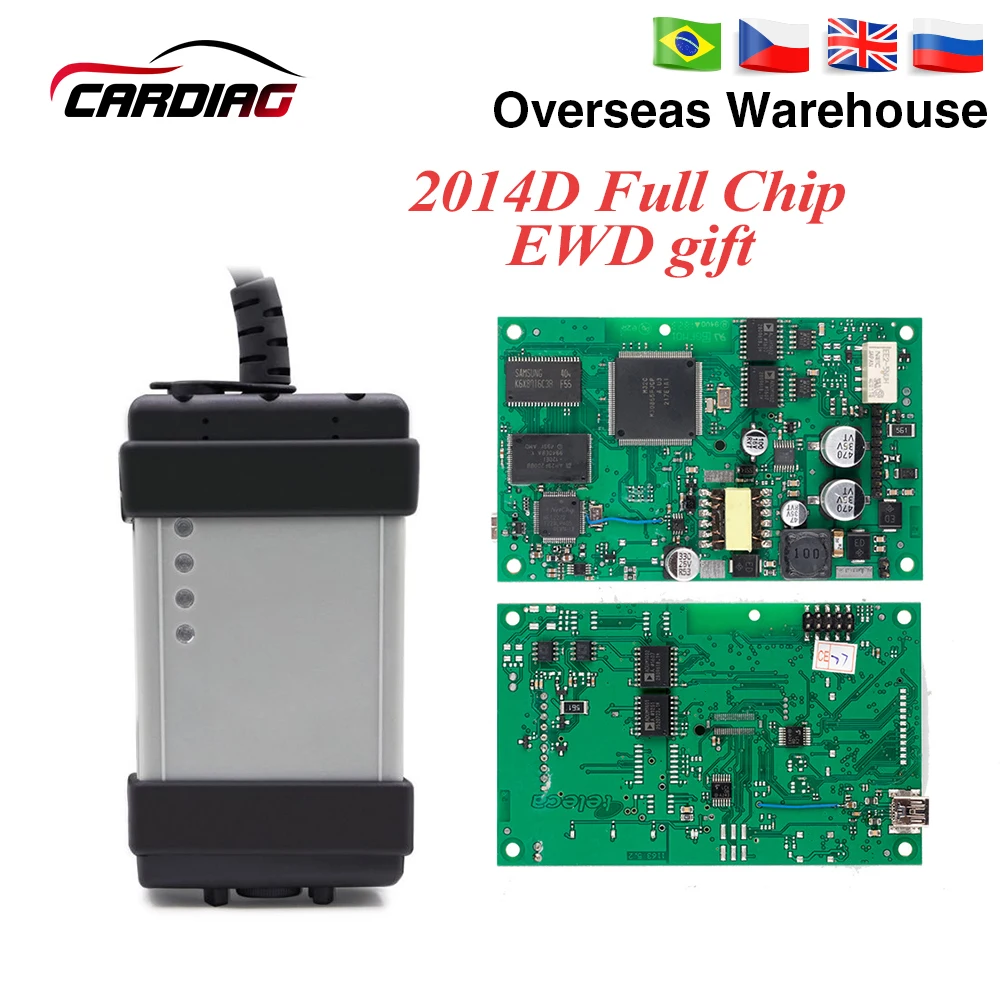 

Full Chip For Volvo Vida Dice 2014D obd2 Diagnostic Tool Multi-Language For Volvo Dice Pro Vida Dice Green Board Free Ship