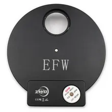 ZWO EFW(7*36 мм