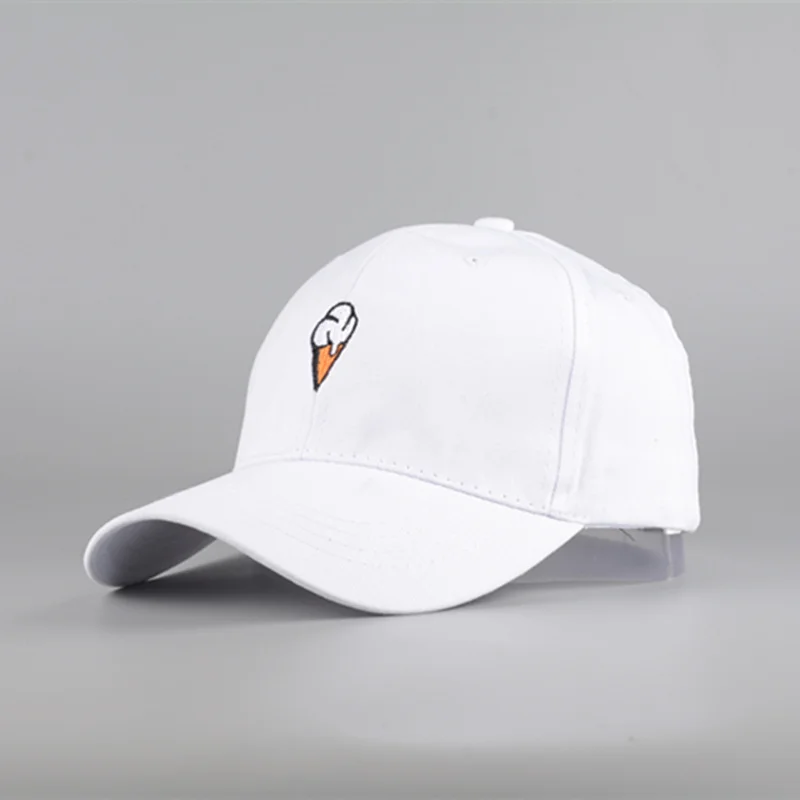 ice baseball cap