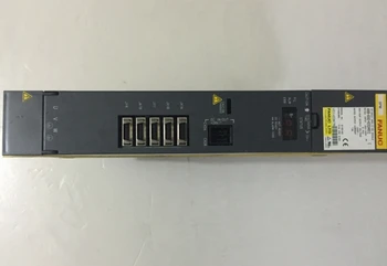 

USED 100% TESED SPINDLE AMPLIFIER MODULE A06B-6082-H202#H512