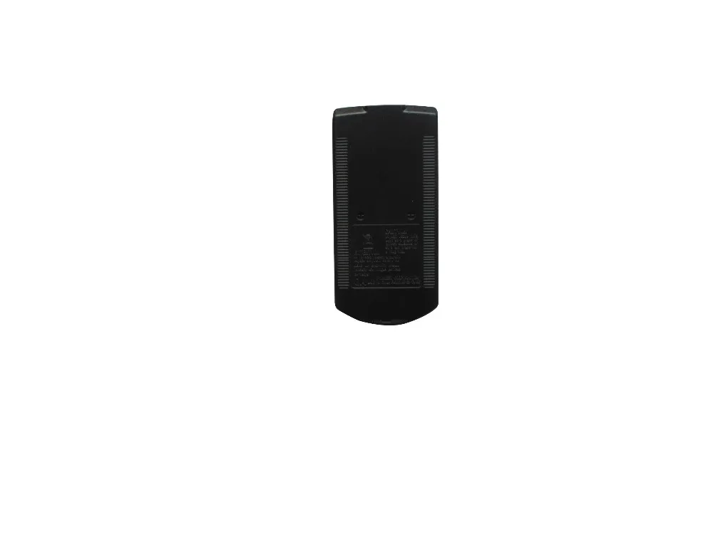Пульт дистанционного управления для Pioneer AVH P4450BT AVH2450BT AVH2450 AVH1450 AVH1450DVD Стандартный