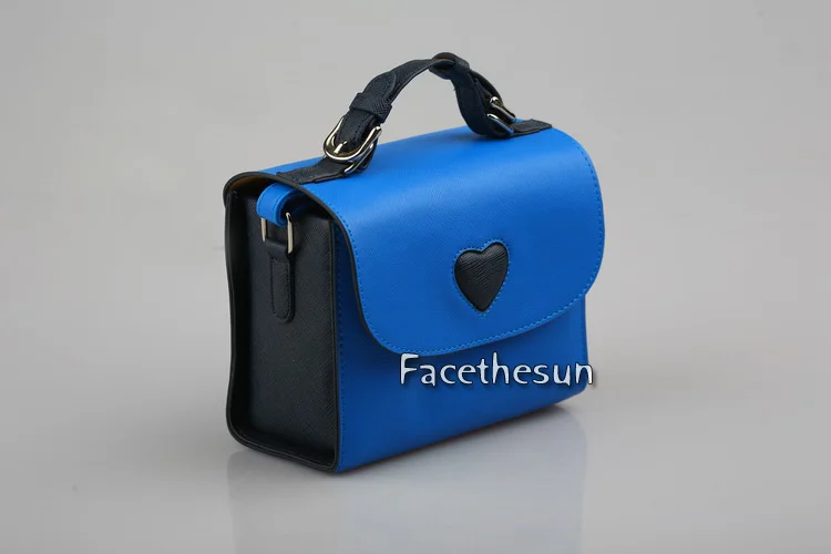 Fuji Polaroid Camera Bag 14