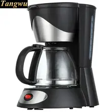 Американский Кофеварка использует оптовый торговец капельной-капельная, полностью автоматическая машина для производства