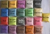 Arena de colores para arte de pintura en arena, decoración de boda, 500 g/bolsa ► Foto 1/2