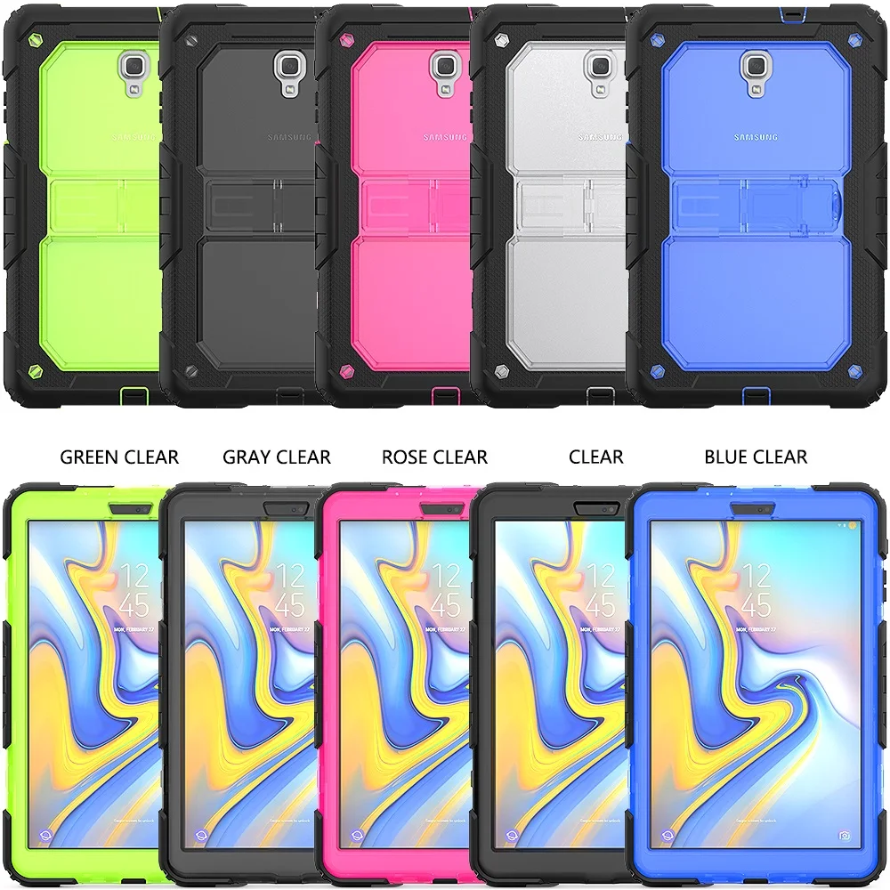 Tab A 10.5'' 2018 T590 T595 T597