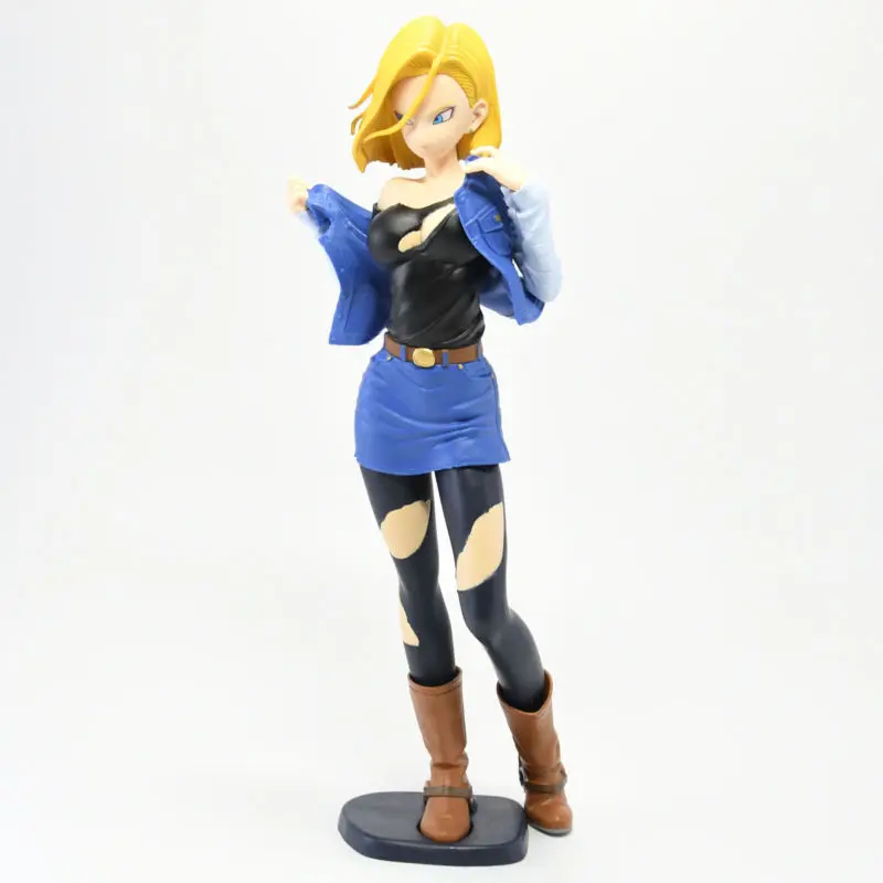 Figuras de ação