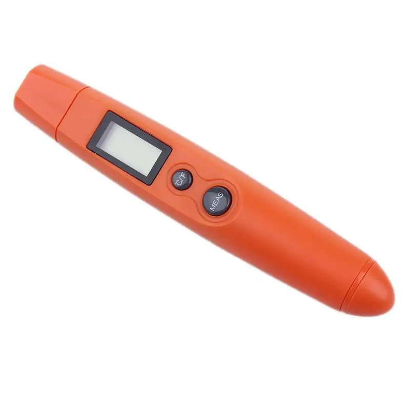 DT8250 Household pen pocket thermometer Mini Temperature Pen Pocket Non