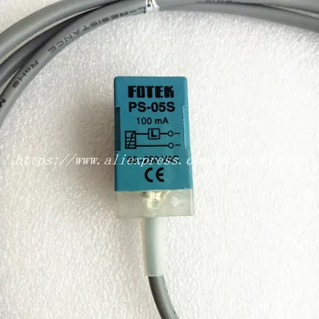 

FOTEK PS-05S Original New Inductive Proximity Switch Sensor AC 90-250V Quality Assurance