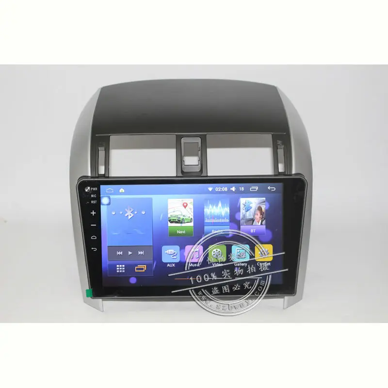 HACTIVOL 플레이어 gps, corolla 된 dvd 2012 씻으십시오 창고를 2010 10.2 2013 States android 2011 장착 라디오 차량용 dvr이 Bway Java 7.0 2007 2008 bluetooth, United USD Dollar 용 "toyota 2009 Pulau 4 HACTIVOL 플레이어 gps, corolla 4