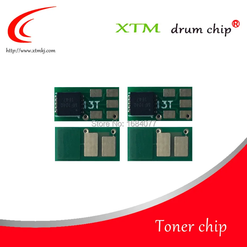 

24X Toner chip for HP M452dw M452dn M452dw cartridge chip CF410A CF411A CF412A CF413A cartridge chip