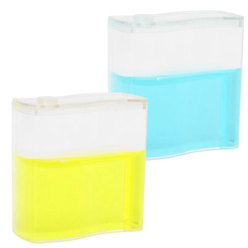

Gel Maze Ant Farm Works Workshop Educational Glue Live Habitat Feeding Kids ToyRamadan Festival Gifts