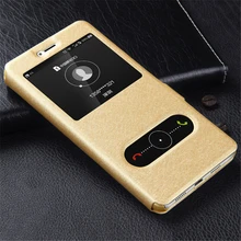 Original Brand PU Leather Cover for Samsung Galaxy S5 Wallet Case Luxury for Samsung S5 Case PC Flip Kickstand Phone Cases Bag protective pu leather plastic case cover w visual window for samsung galaxy s5 black