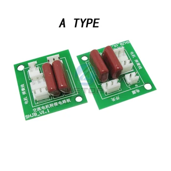 

LETOP Ac Motor Transfer Circuit Board For Take Up System Motor