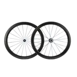 Контадор 12 К твил 50 открытие кольцо 700C жира дорожный велосипед Perry R51 углеродного волокна колесо группа