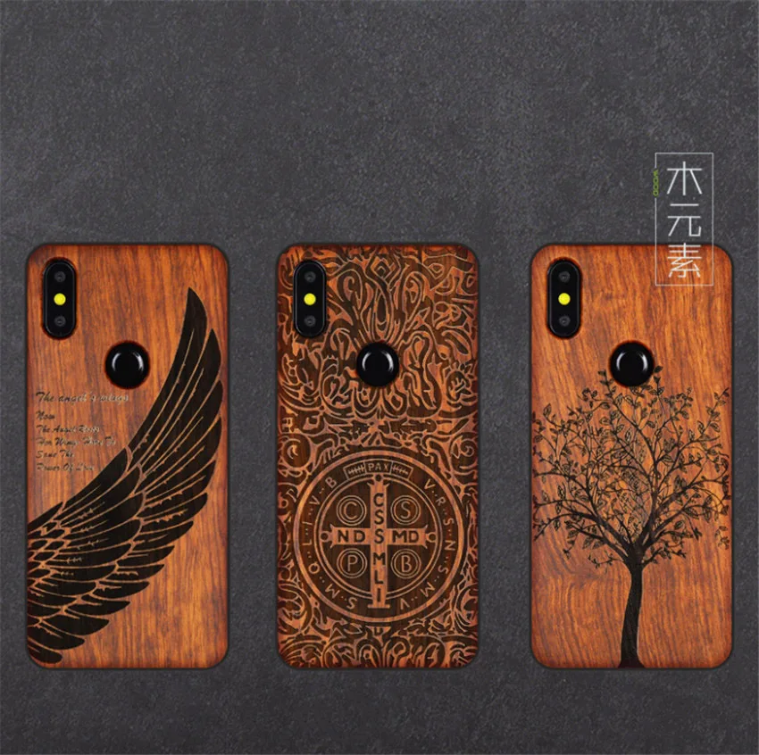 Новинка, чехол для Xiaomi mi 8, тонкая деревянная задняя крышка, TPU бампер, чехол на Xiaomi mi 8 Xio mi 8 SE, чехол для телефона s