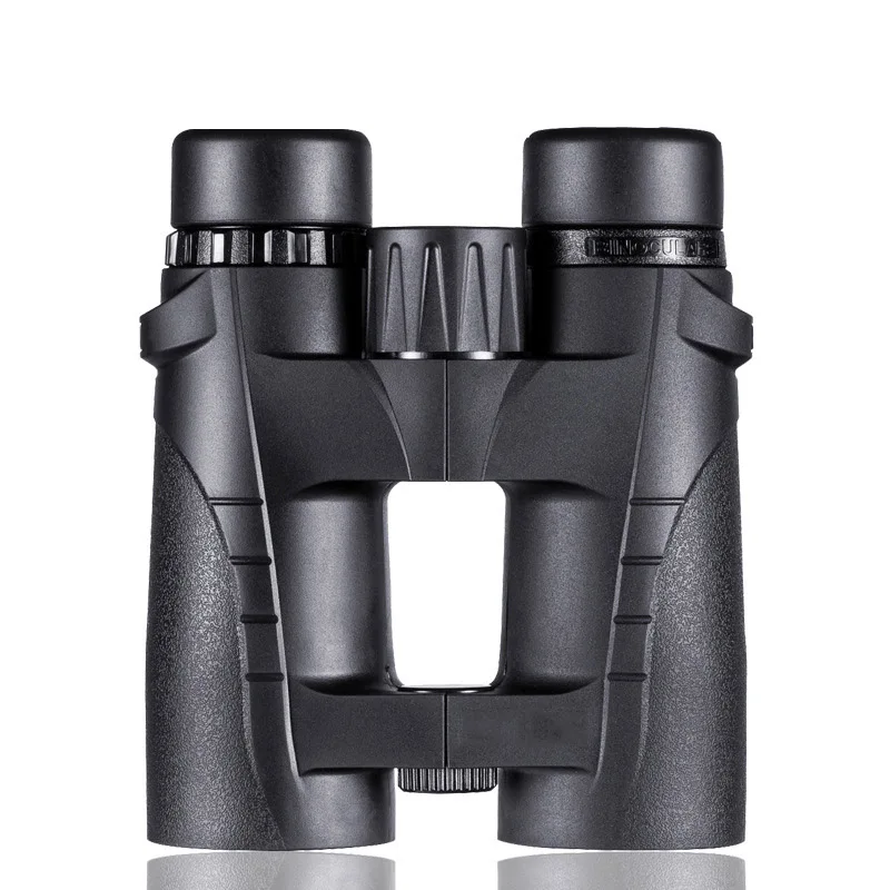 

10x42 Mini Telescope BAK4 FMC Optics Hunting Sport Camping Compact Binoculars Long Range HD Powerful