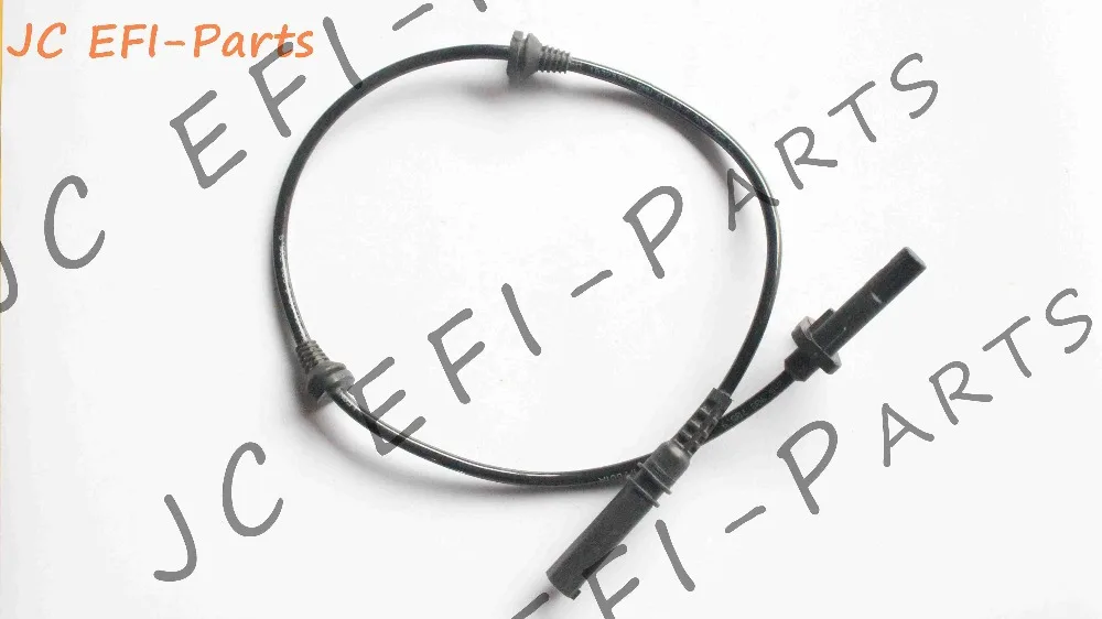 61126908705 ABS Wheel Speed Sensor Rear Left Right For BMW E39 525i