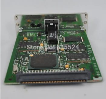 

REFURBISHED for HP JETDIRECT printers 615N J6057A 10/100TX NETWORK PRINT SERVER printer parts