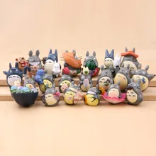 Best Offers Totoro miyazaki hayao various kinds of cats children's ornamental toys are still happy gift Best Offers Totoro miyazaki hayao various kinds of cats children's ornamental toys are still happy gift