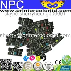 

Toner cartridge chips or toner reset chips compatible with Konica Minolta magicolor 1600 1600W 1650EN 1680MF 1690MF
