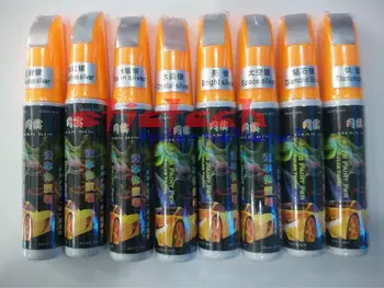 

by DHL or Fedex 200pcs New Fix it PRO Painting Pen Car Scratch Repair for Simoniz Clear Pens Packing car styling hot sale
