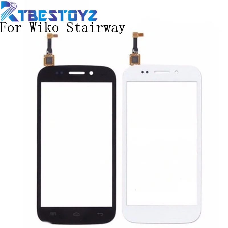 

For Wiko Stairway Touch Panel Touch Screen TP For Wiko Stairway Smartphone