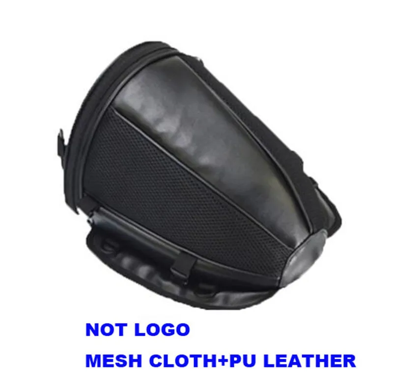 MOTOCENTRIC Motorcycle Bag Waterproof Motorbike Saddle Bags Tail Bag Moto Luggage Suitcase Travel Shoulder Luggage Top Case - Название цвета: 11-MC-0056-08